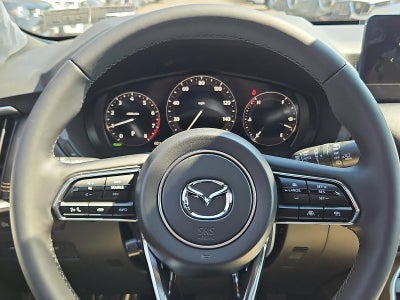 2026 Mazda Mazda CX-90 3.3 Turbo S Premium Sport AWD