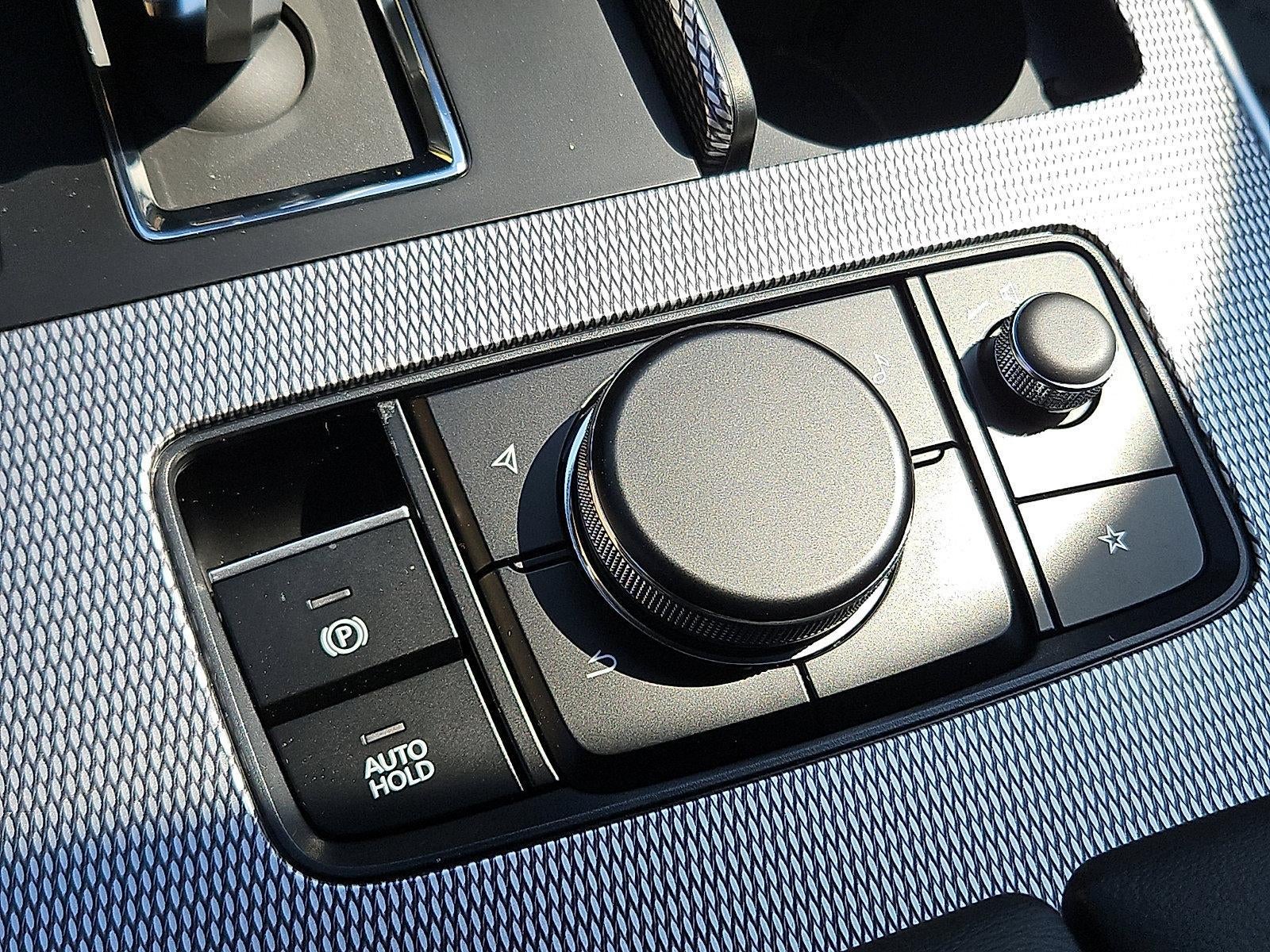 2026 Mazda Mazda CX-90 3.3 Turbo S Premium Sport AWD