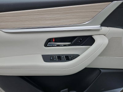 2026 Mazda Mazda CX-90 3.3 Turbo S Premium Sport AWD