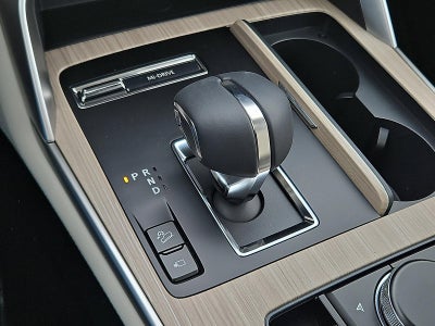 2026 Mazda Mazda CX-90 3.3 Turbo S Premium Sport AWD