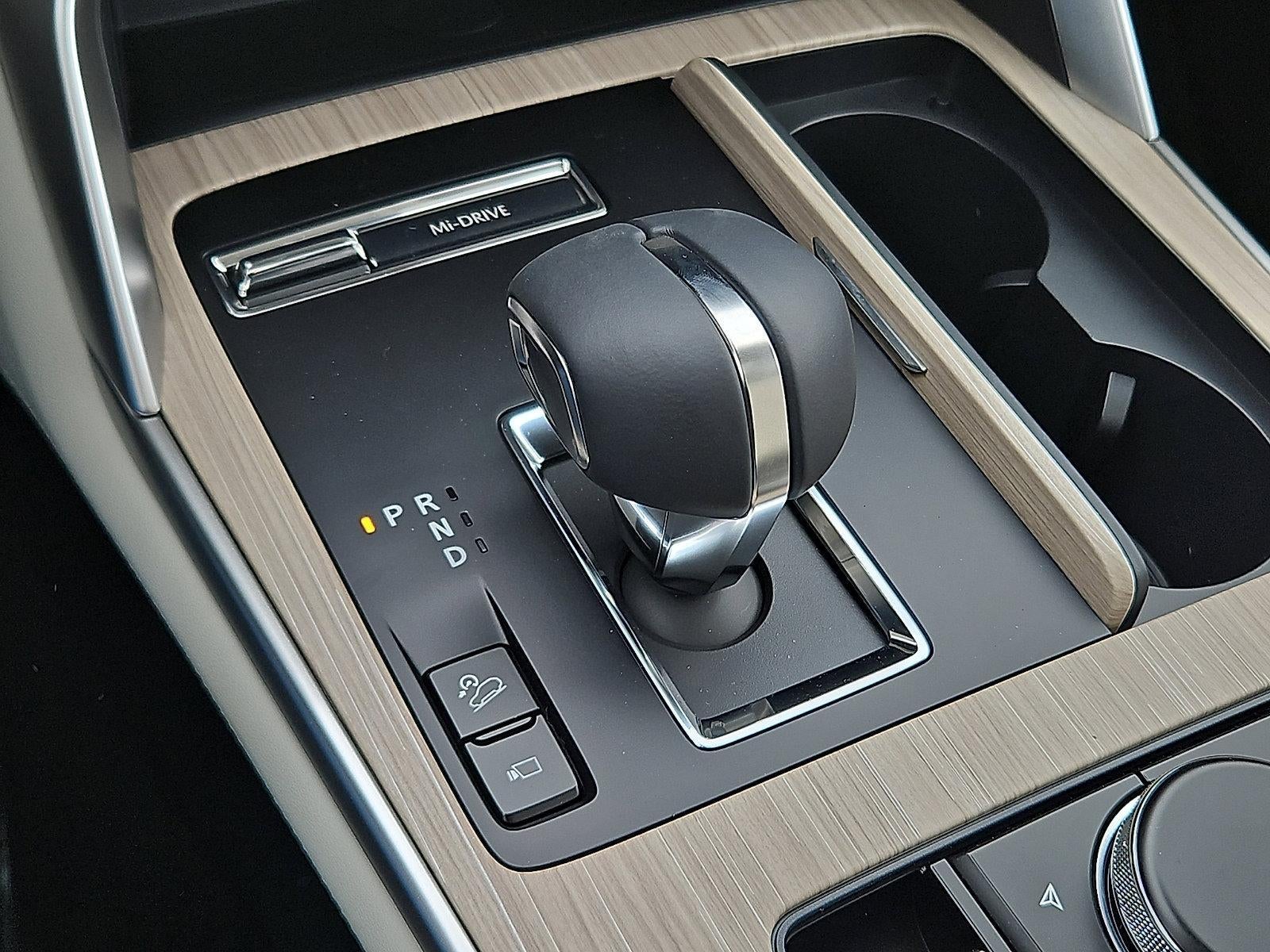 2026 Mazda Mazda CX-90 3.3 Turbo S Premium Sport AWD