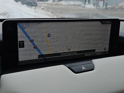 2026 Mazda Mazda CX-90 3.3 Turbo S Premium Sport AWD