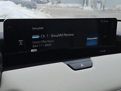 2026 Mazda Mazda CX-90 3.3 Turbo S Premium Sport AWD