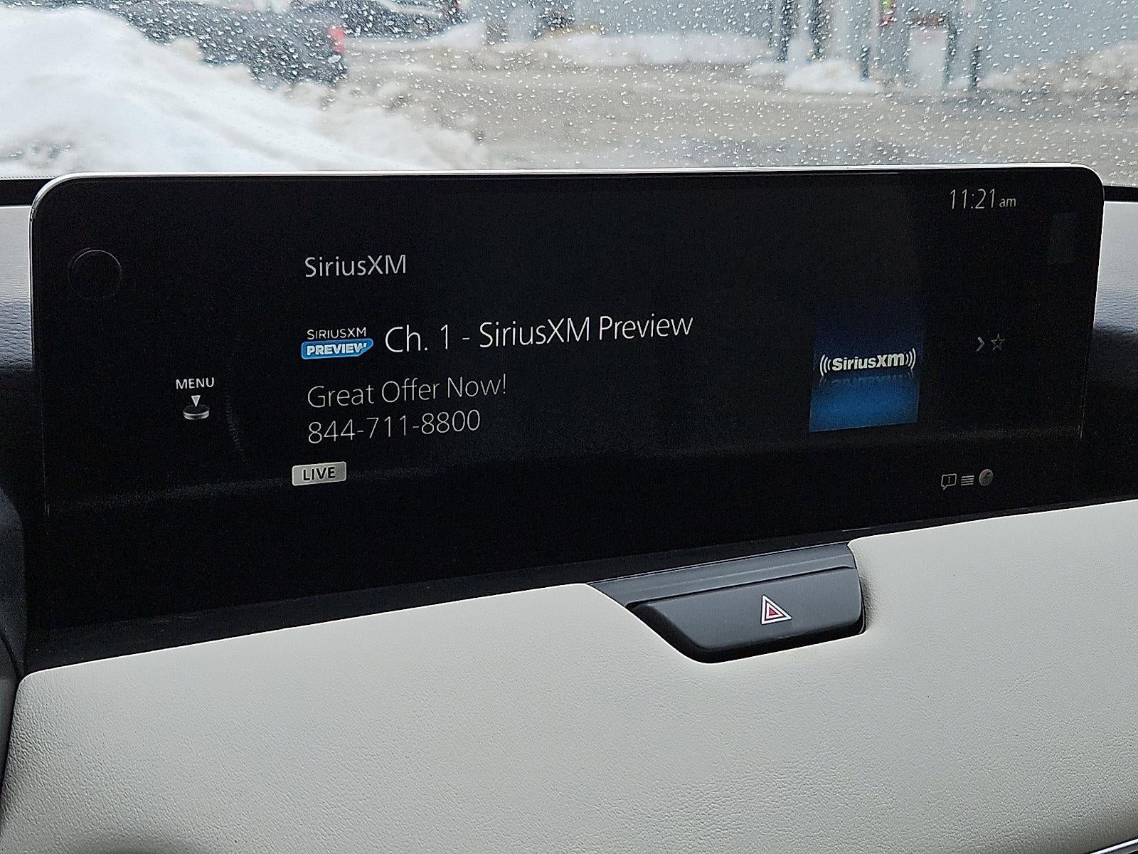 2026 Mazda Mazda CX-90 3.3 Turbo S Premium Sport AWD