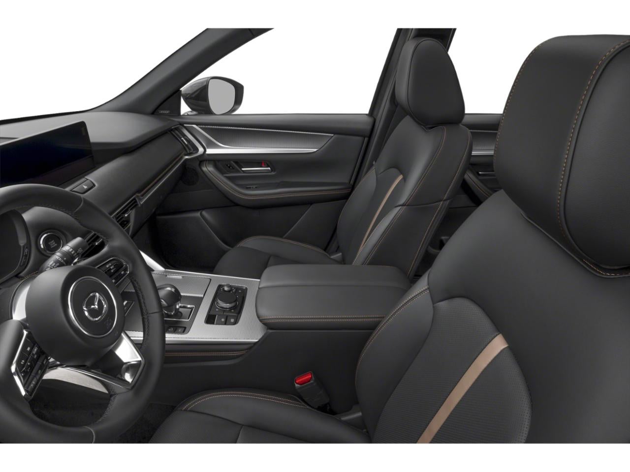 2026 Mazda Mazda CX-90 3.3 Turbo S Premium Sport AWD