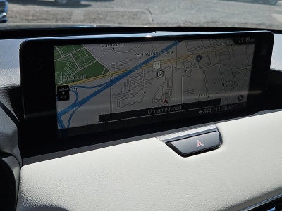 2026 Mazda Mazda CX-90 3.3 Turbo S Premium Sport AWD