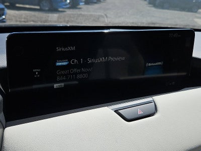 2026 Mazda Mazda CX-90 3.3 Turbo S Premium Sport AWD