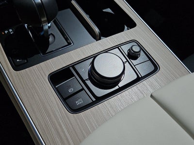 2026 Mazda Mazda CX-90 3.3 Turbo S Premium Sport AWD