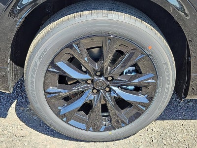 2026 Mazda Mazda CX-90 3.3 Turbo S Premium Sport AWD