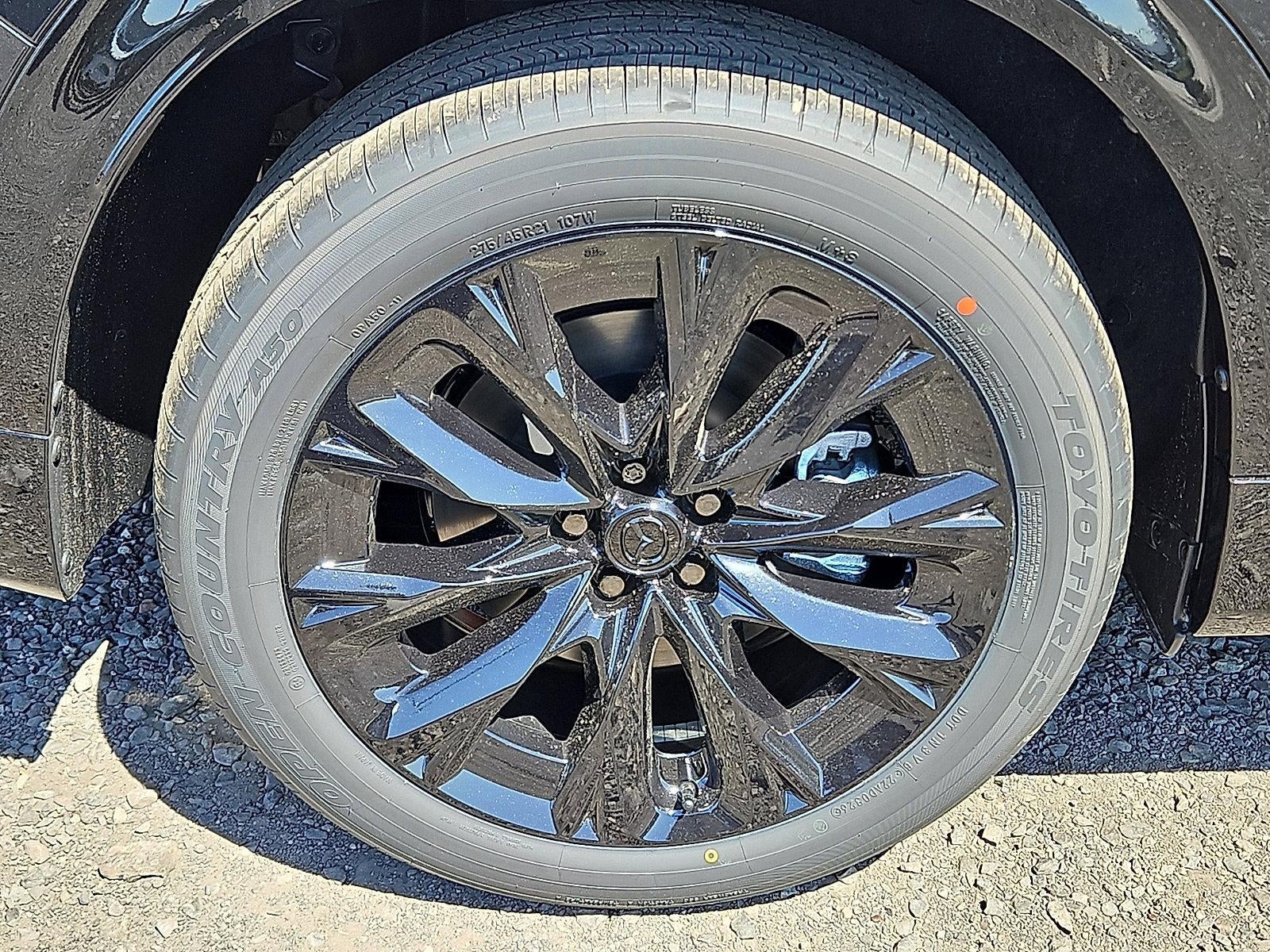 2026 Mazda Mazda CX-90 3.3 Turbo S Premium Sport AWD