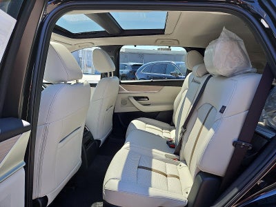 2026 Mazda Mazda CX-90 3.3 Turbo S Premium Sport AWD