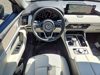 2026 Mazda Mazda CX-90 3.3 Turbo S Premium Sport AWD