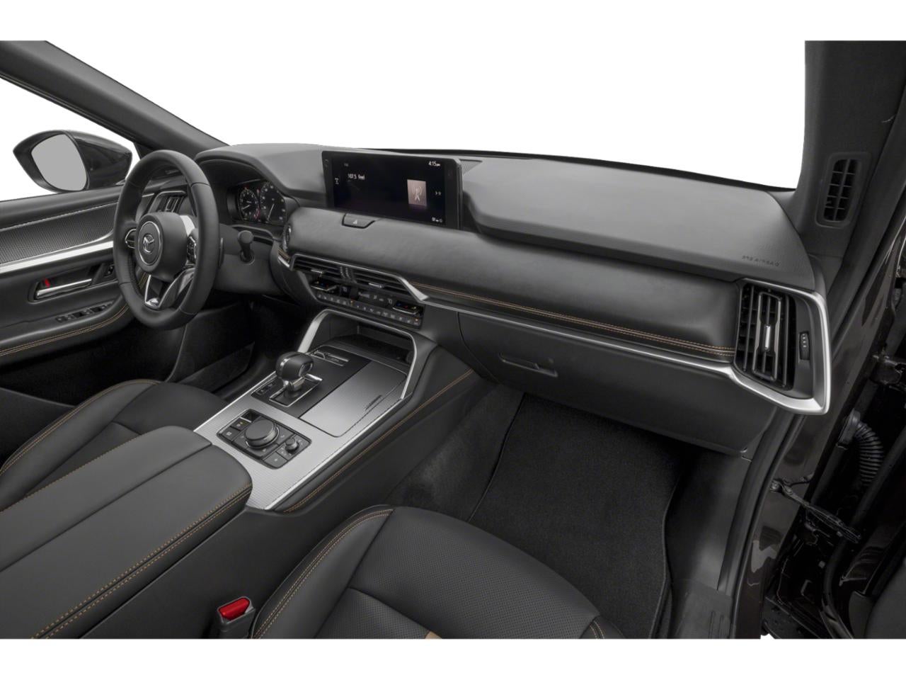 2026 Mazda Mazda CX-90 3.3 Turbo S Premium Sport AWD