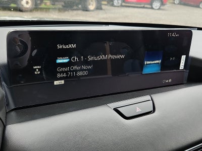 2026 Mazda Mazda CX-90 Plug-In Hybrid Premium Plus AWD