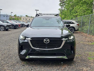 2026 Mazda Mazda CX-90 Plug-In Hybrid Premium Plus AWD