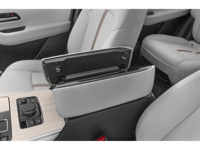 2026 Mazda Mazda CX-90 Plug-In Hybrid Premium Plus AWD
