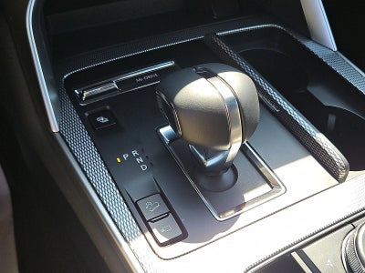 2025 Mazda Mazda CX-90 PHEV Premium Plus Package AWD