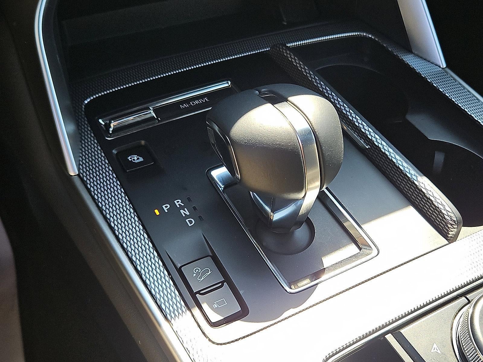 2025 Mazda Mazda CX-90 PHEV Premium Plus Package AWD