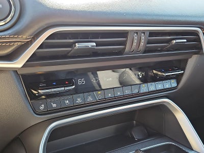 2025 Mazda Mazda CX-90 PHEV Premium Plus Package AWD