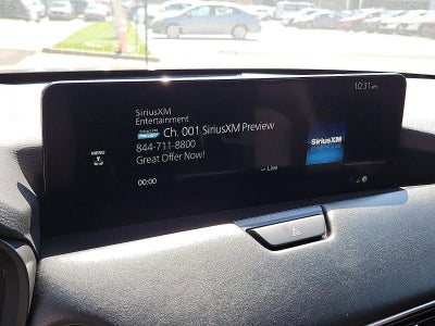 2025 Mazda Mazda CX-90 PHEV Premium Plus Package AWD