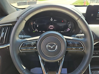 2025 Mazda Mazda CX-90 PHEV Premium Plus Package AWD
