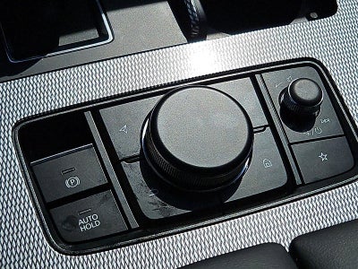 2025 Mazda Mazda CX-90 PHEV Premium Plus Package AWD