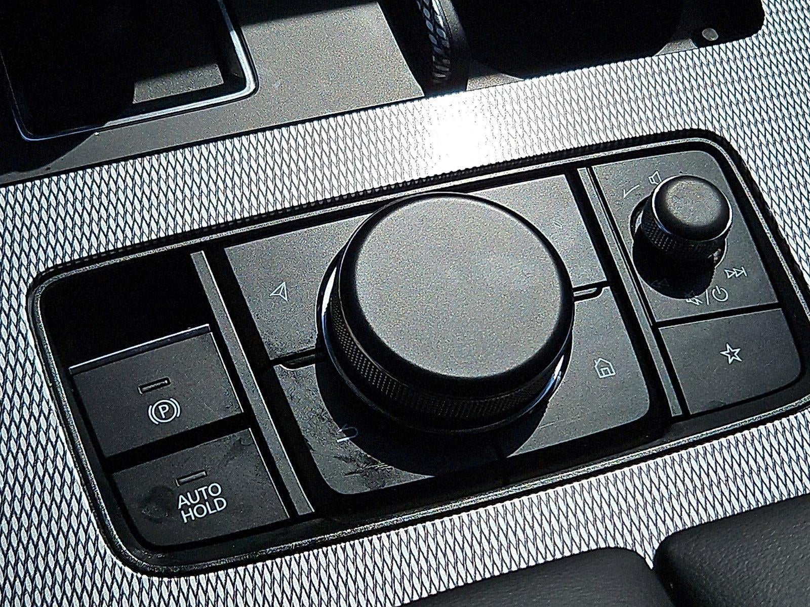 2025 Mazda Mazda CX-90 PHEV Premium Plus Package AWD