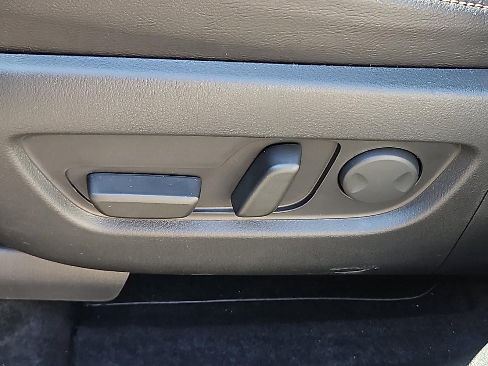 2025 Mazda Mazda CX-90 PHEV Premium Plus Package AWD