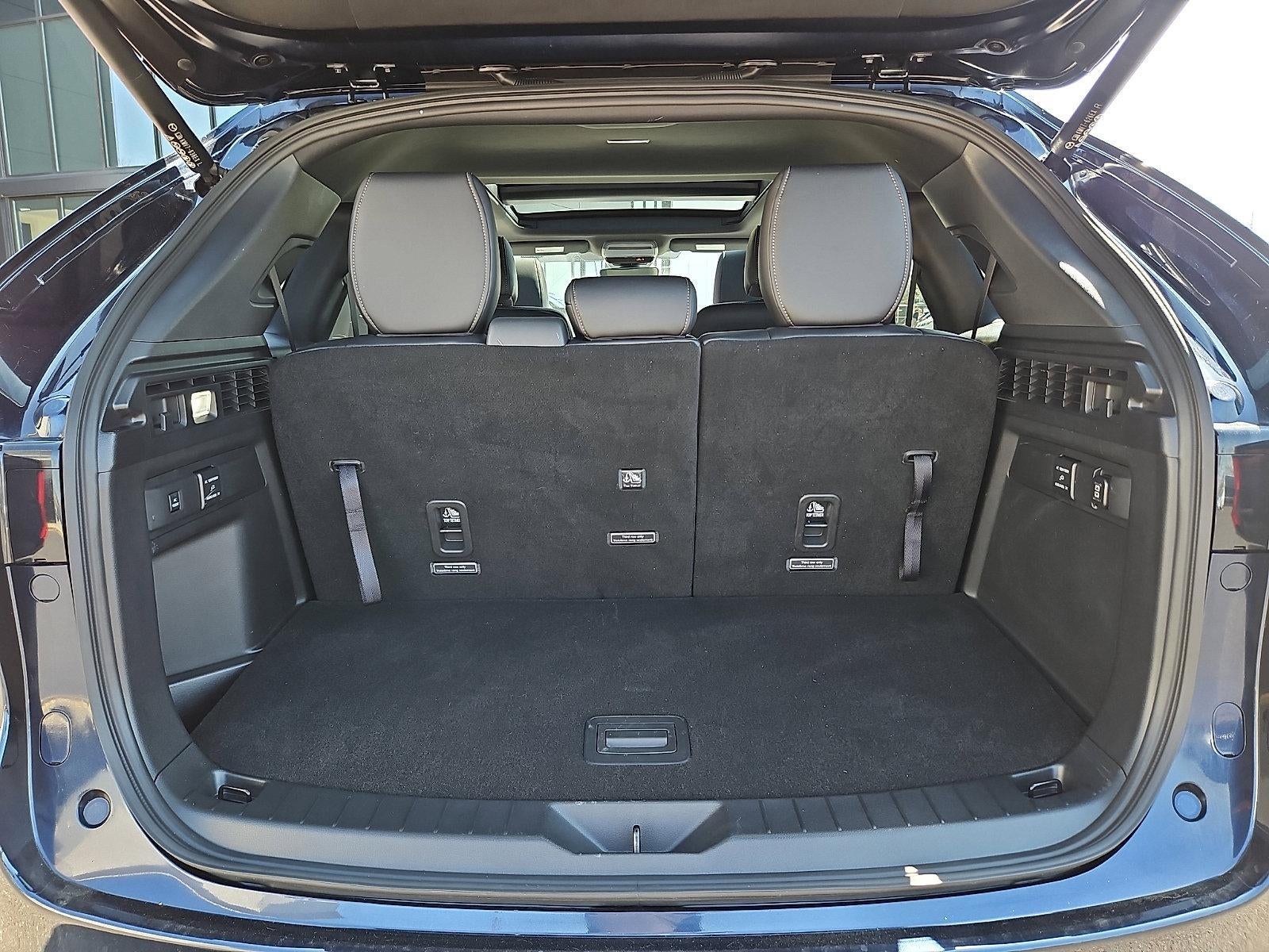 2025 Mazda Mazda CX-90 PHEV Premium Plus Package AWD