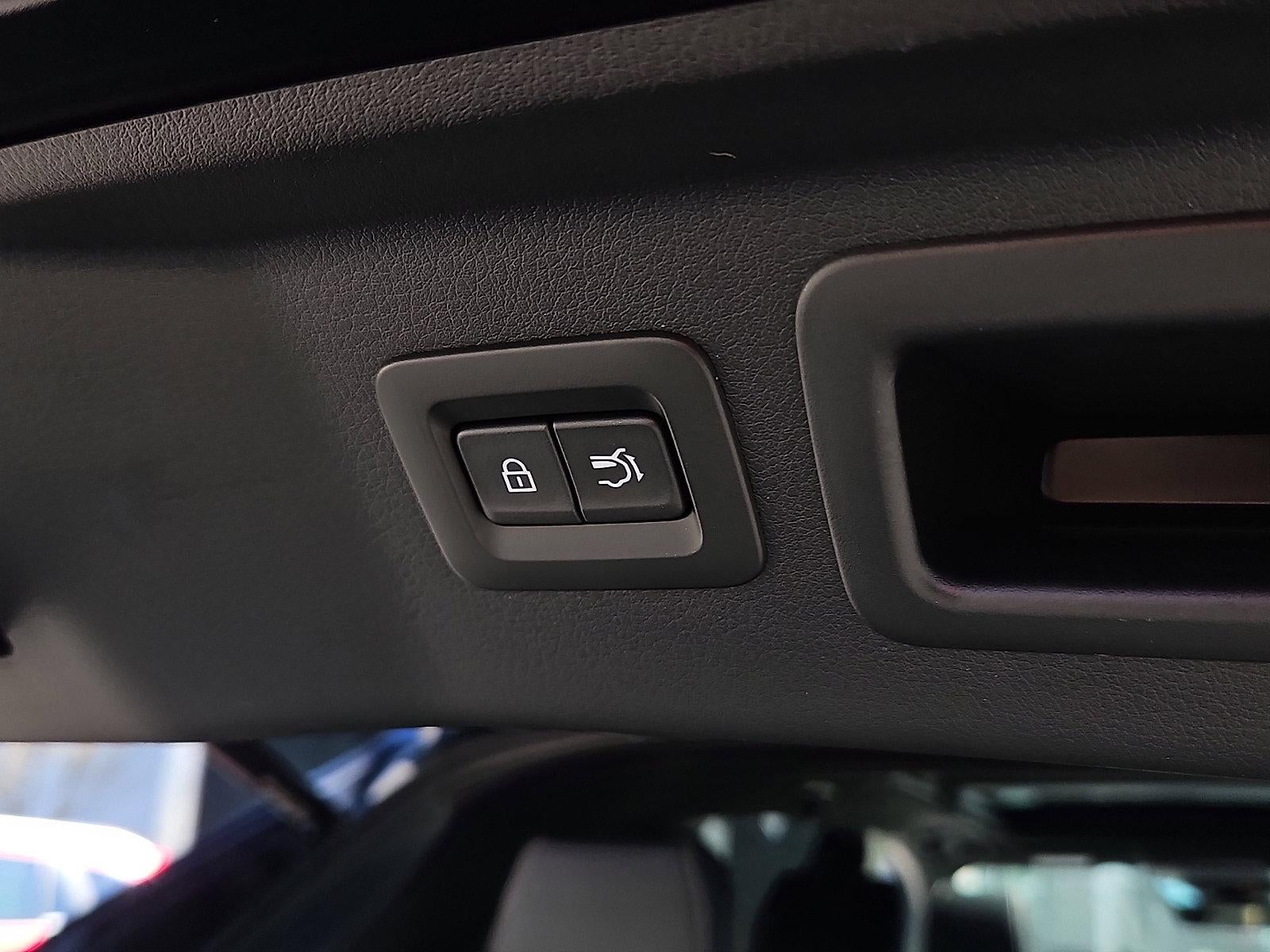 2025 Mazda Mazda CX-90 PHEV Premium Plus Package AWD