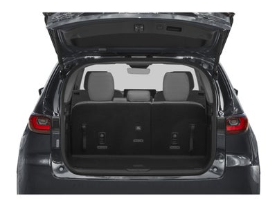 2025 Mazda Mazda CX-90 PHEV Premium Plus Package AWD