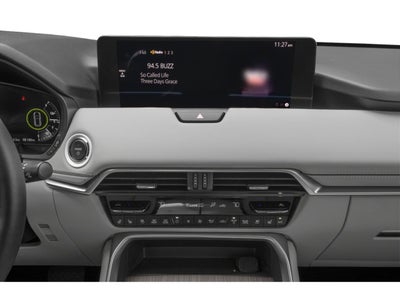 2025 Mazda Mazda CX-90 PHEV Premium Plus Package AWD