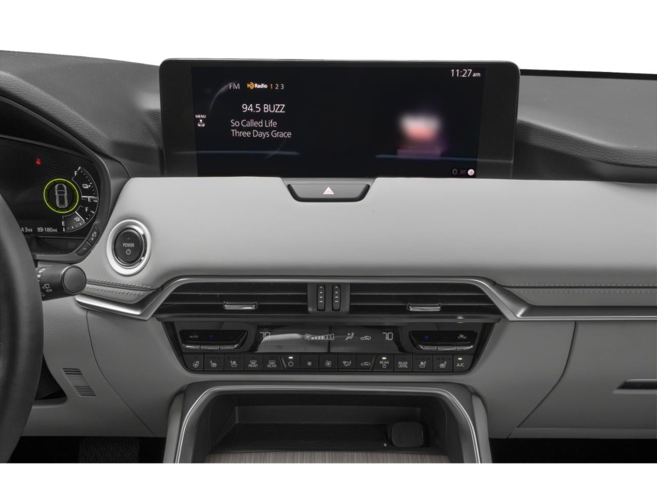 2025 Mazda Mazda CX-90 PHEV Premium Plus Package AWD