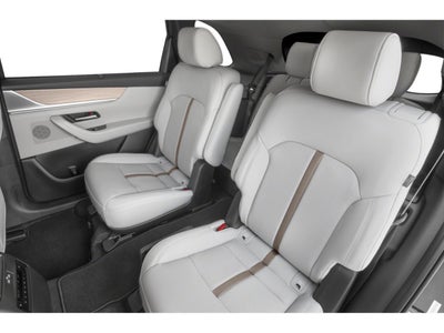 2025 Mazda Mazda CX-90 PHEV Premium Plus Package AWD