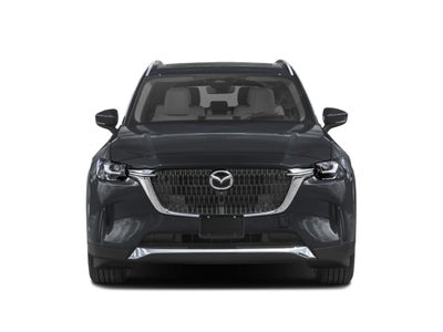 2025 Mazda Mazda CX-90 PHEV Premium Plus Package AWD