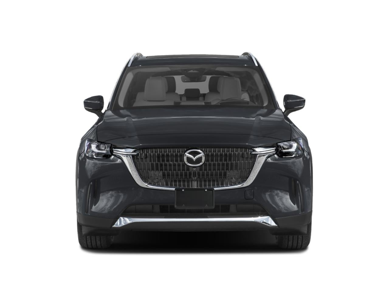 2025 Mazda Mazda CX-90 PHEV Premium Plus Package AWD