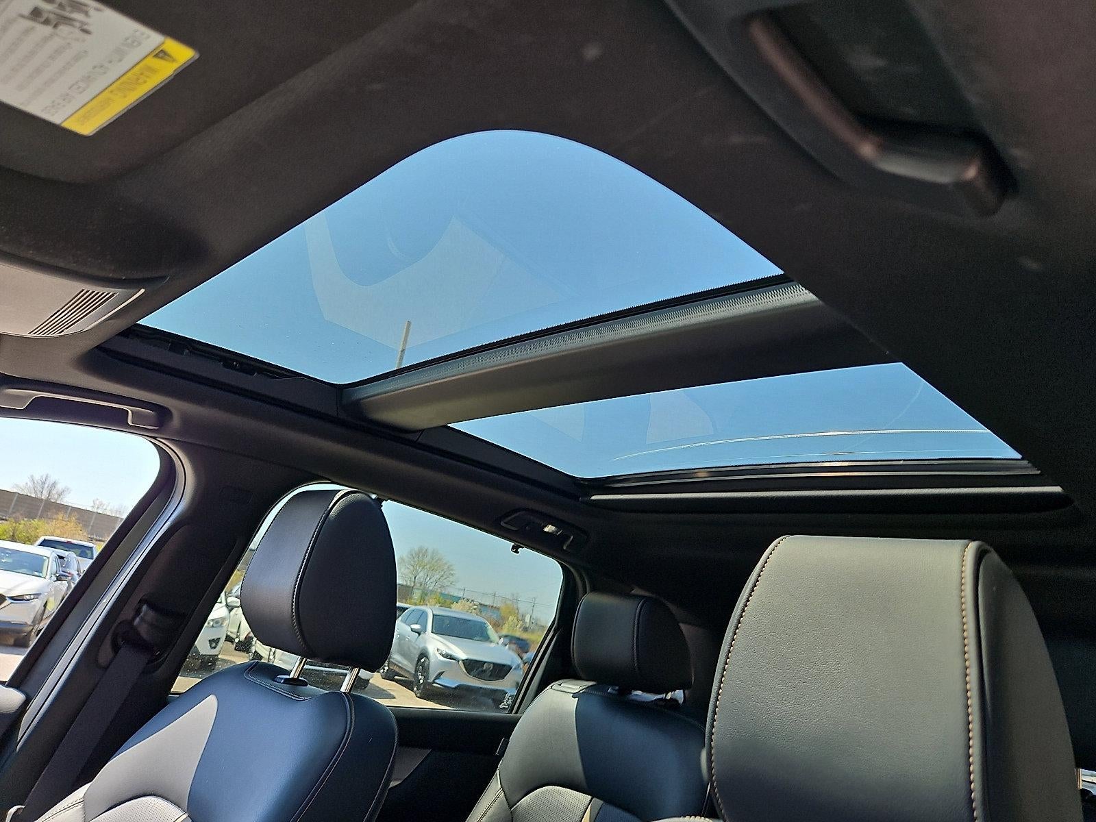 2024 Mazda Mazda CX-90 PHEV Premium Plus AWD