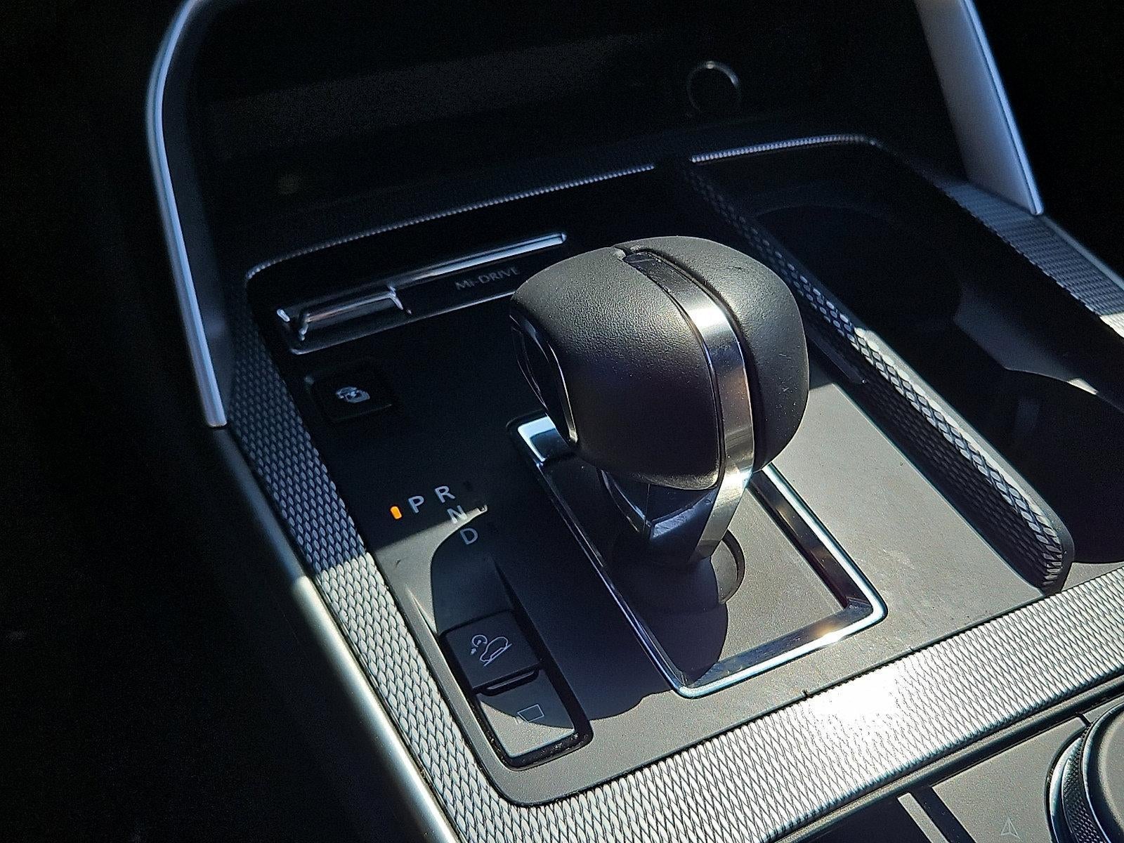 2024 Mazda Mazda CX-90 PHEV Premium Plus AWD