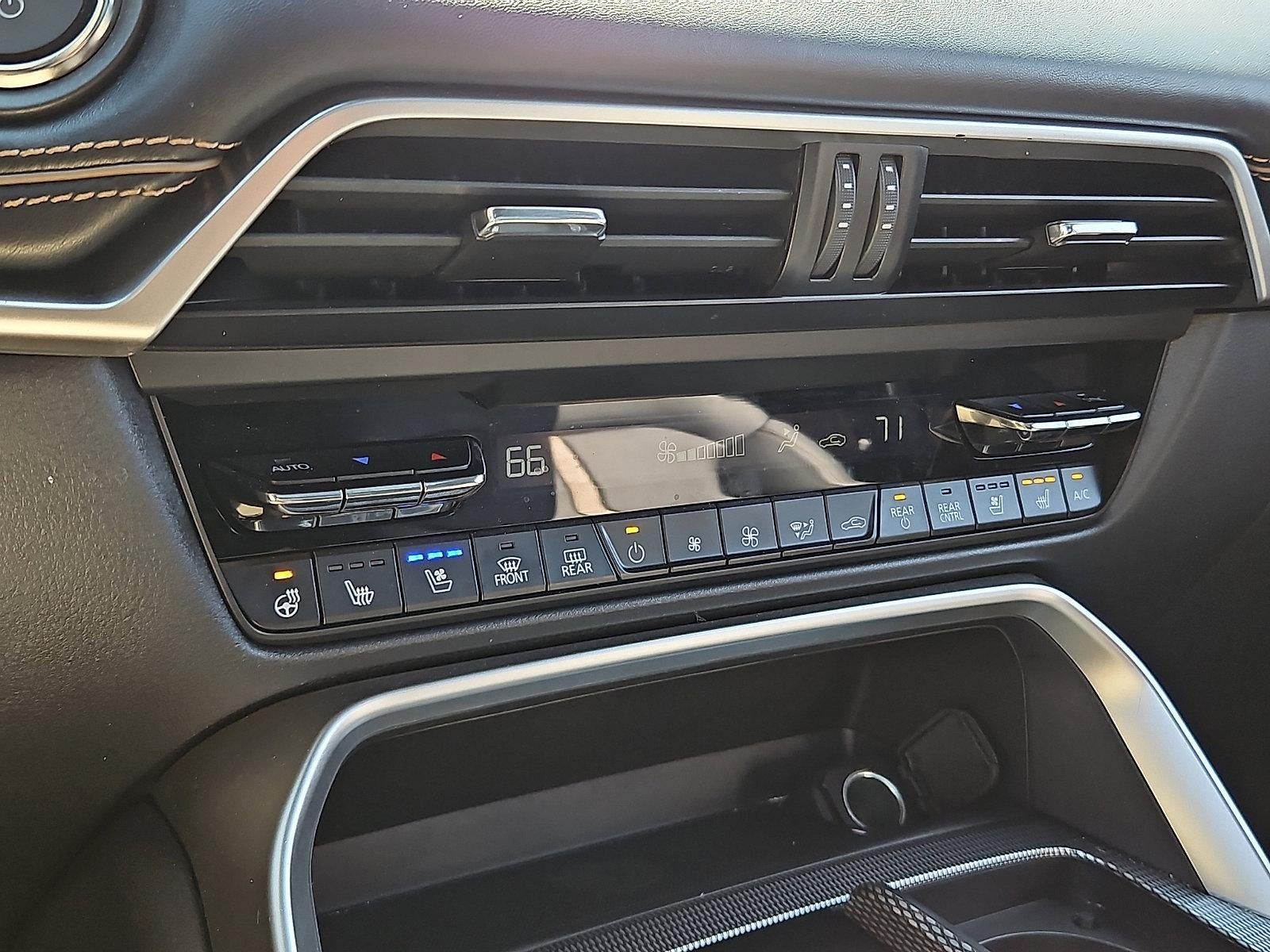 2024 Mazda Mazda CX-90 PHEV Premium Plus AWD