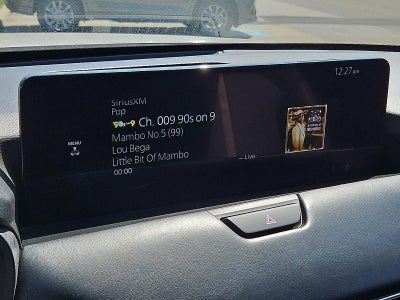 2024 Mazda Mazda CX-90 PHEV Premium Plus AWD