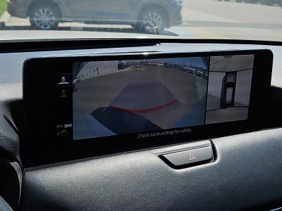 2024 Mazda Mazda CX-90 PHEV Premium Plus AWD