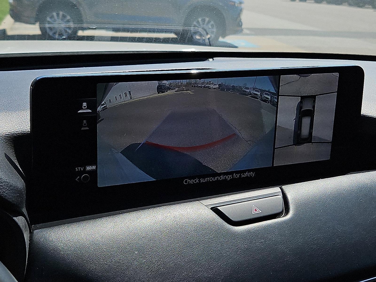 2024 Mazda Mazda CX-90 PHEV Premium Plus AWD