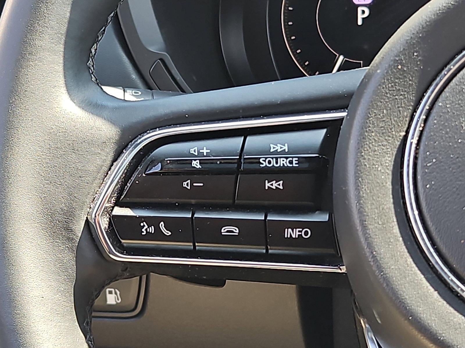 2024 Mazda Mazda CX-90 PHEV Premium Plus AWD