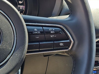 2024 Mazda Mazda CX-90 PHEV Premium Plus AWD