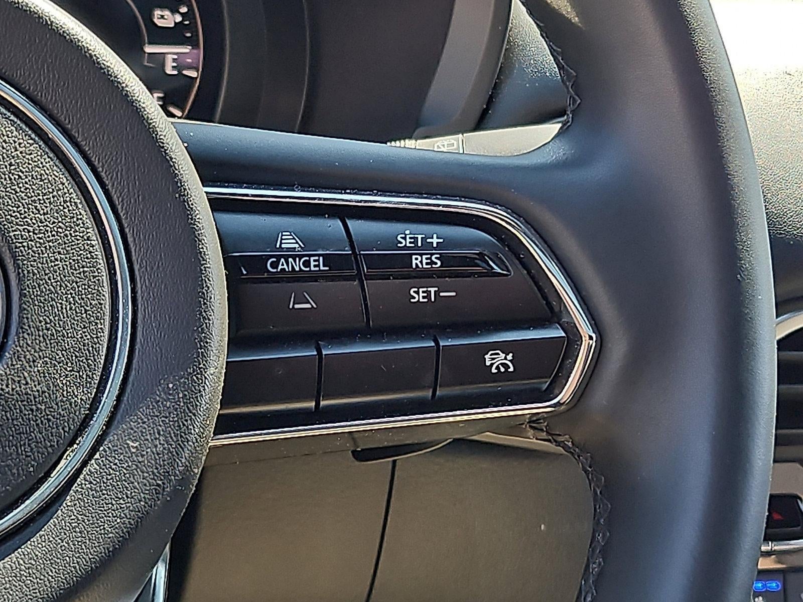 2024 Mazda Mazda CX-90 PHEV Premium Plus AWD