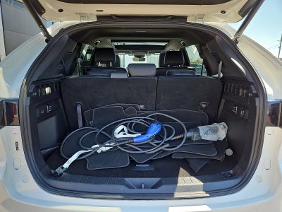 2024 Mazda Mazda CX-90 PHEV Premium Plus AWD