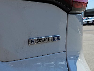 2024 Mazda Mazda CX-90 PHEV Premium Plus AWD