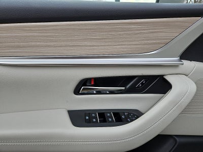 2026 Mazda Mazda CX-90 Plug-In Hybrid Premium Plus AWD