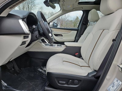 2026 Mazda Mazda CX-90 Plug-In Hybrid Premium Plus AWD