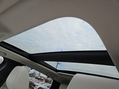 2026 Mazda Mazda CX-90 Plug-In Hybrid Premium Plus AWD